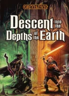 Descent into the Depths of the Earth