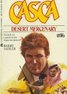 Desert mercenary