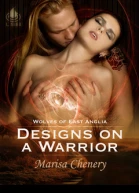 Designs on a Warrior