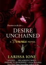 Desire Unchained