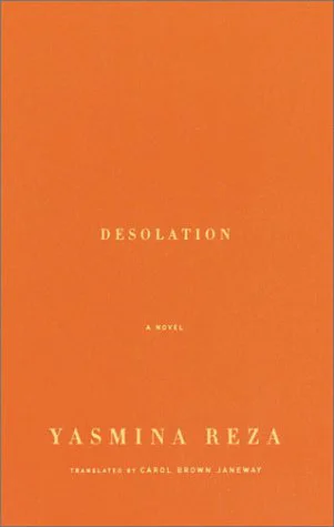 Desolation