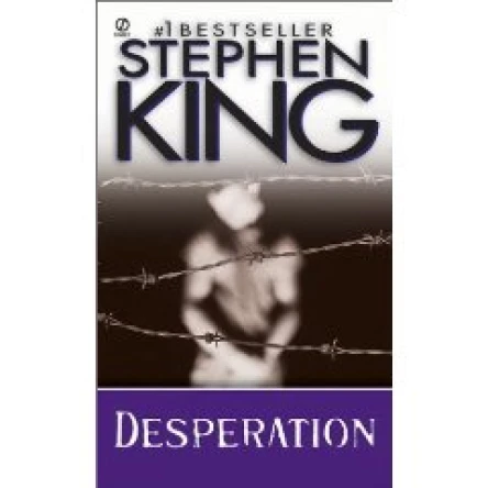 Desperation