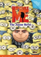 Despicable Me