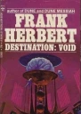 Destination Void