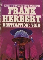 Destination Void
