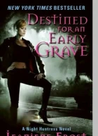 Destined for an Early Grave