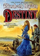 Destiny Child of the Sky