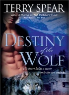 Destiny of the Wolf