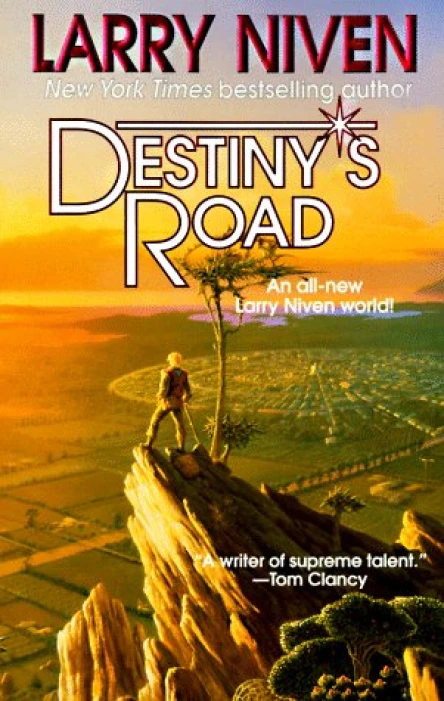 Destinys Road