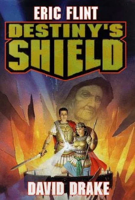 Destinys shield