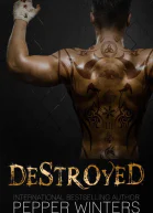Destroyed