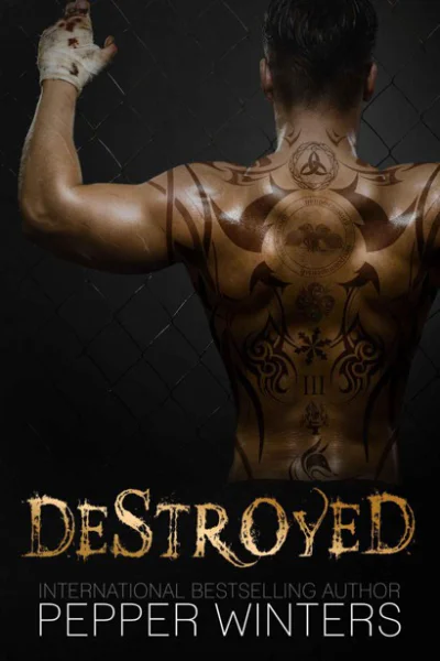 Destroyed