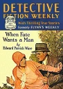 Detective Fiction Weekly Vol 36 No 4 October 20 1928
