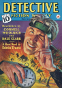 Detective Fiction Weekly Vol122 No 6 October 1 1938