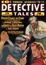 Detective Tales January 1941