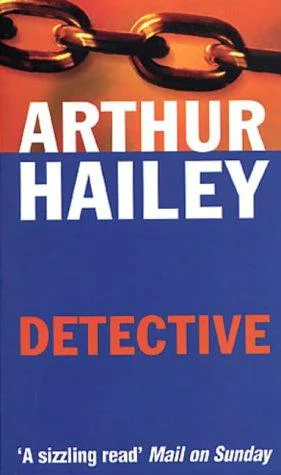 Detective
