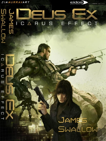 Deus Ex Icarus Effect