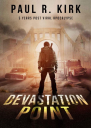 Devastation Point 5 Years Post Viral Apocalypse