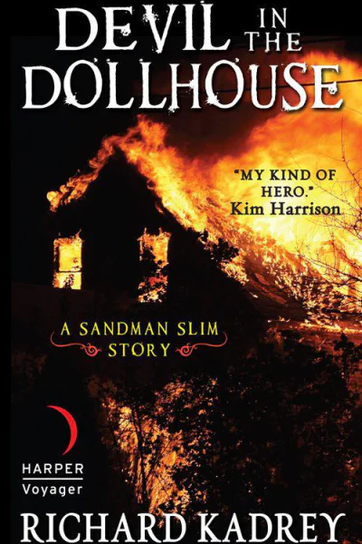 Devil in the Dollhouse