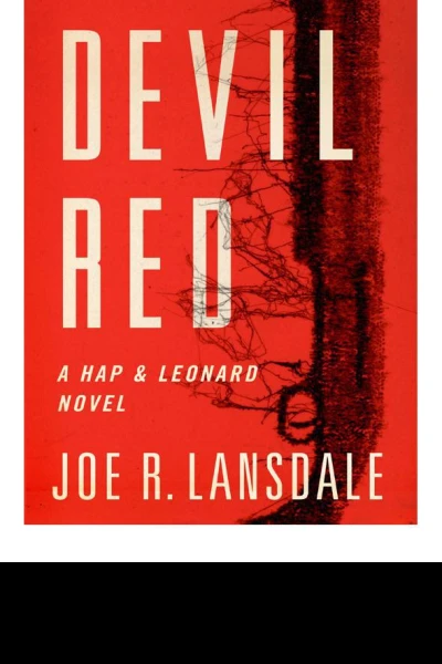 Devil Red