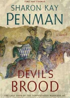 Devils brood