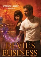Devils Business