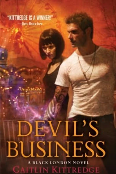 Devils Business