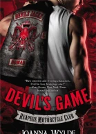 Devils Game