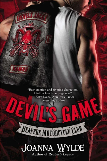 Devils Game