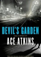 Devils garden