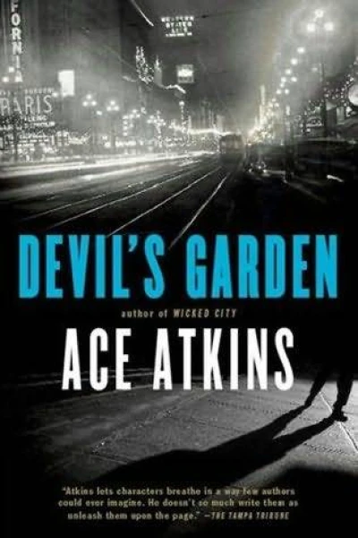 Devils garden