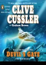 Devils Gate