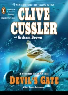 Devils Gate