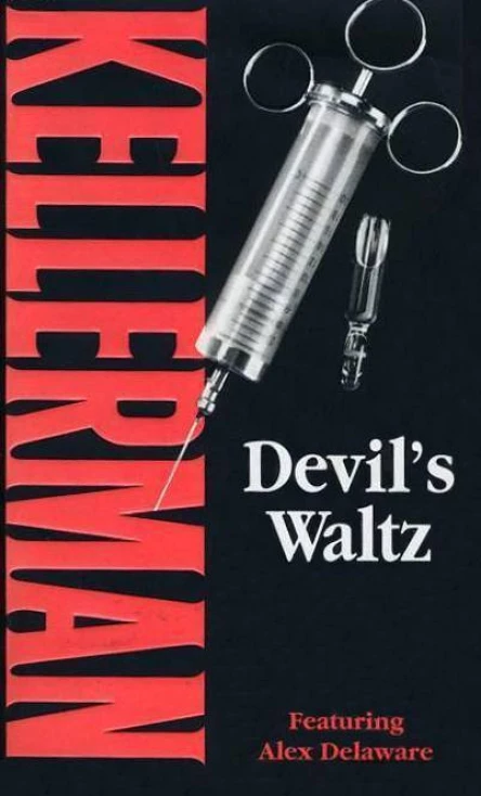 Devils Waltz