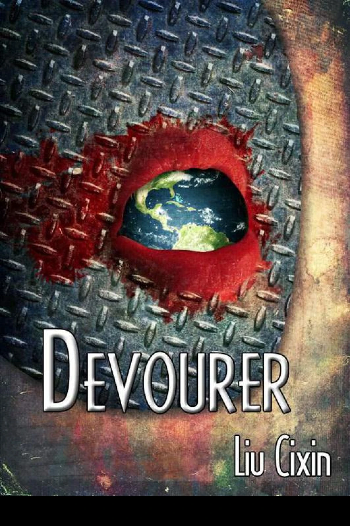 Devourer  Cixin Liu