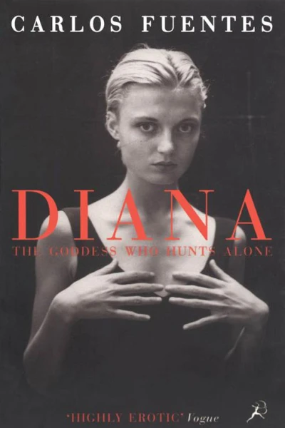 Diana the Goddess Who Hunts Alone