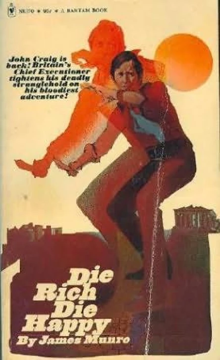Die Rich Die Happy