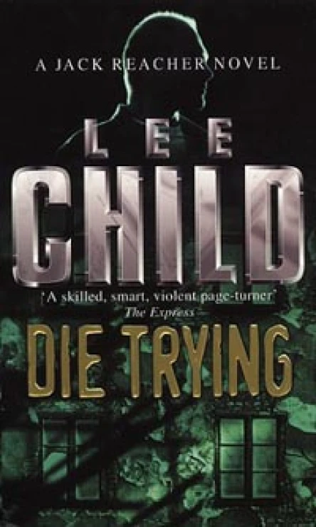 Die Trying
