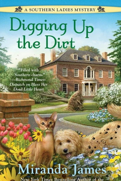 Digging Up the Dirt