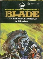 Dimension Of Horror