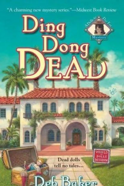 Ding Dong Dead