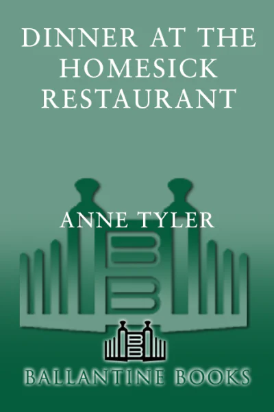 Dinner at the Homesick Restaurant