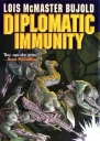 Diplomatic Immunity