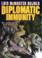 Diplomatic Immunity