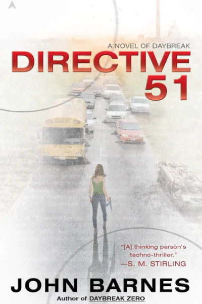 Directive 51