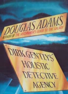 Dirk Gentlys Holistic Detective Agency