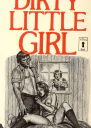 Dirty little girl