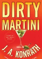 Dirty Martini