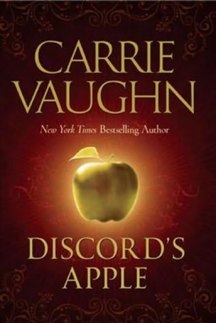 Discords Apple