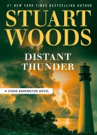 Distant Thunder